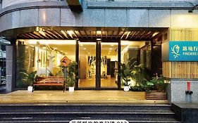 Finders Hotel Hualien Da-Tong