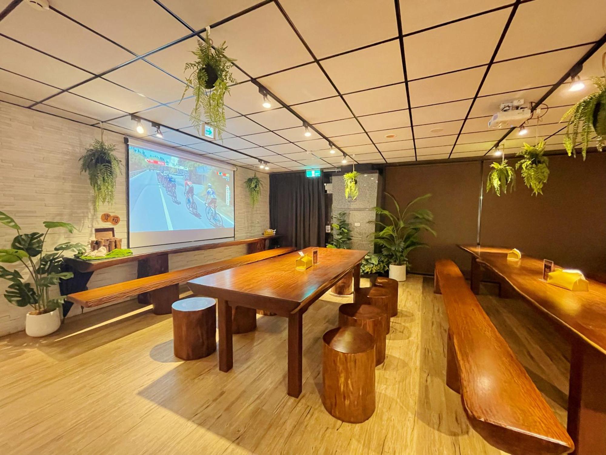 Finders Hotel Hualien Da-Tong Buitenkant foto