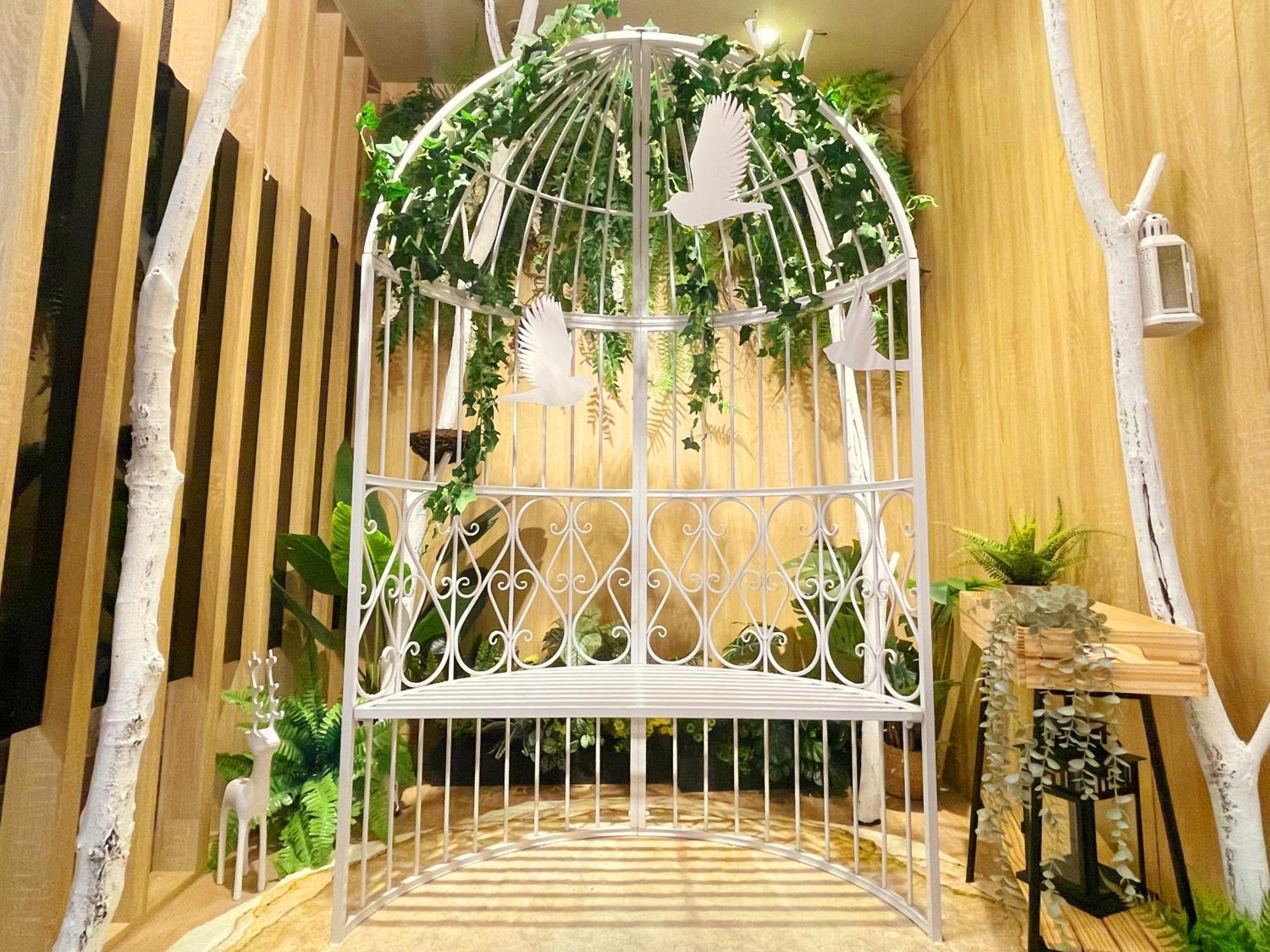 Finders Hotel Hualien Da-Tong Buitenkant foto