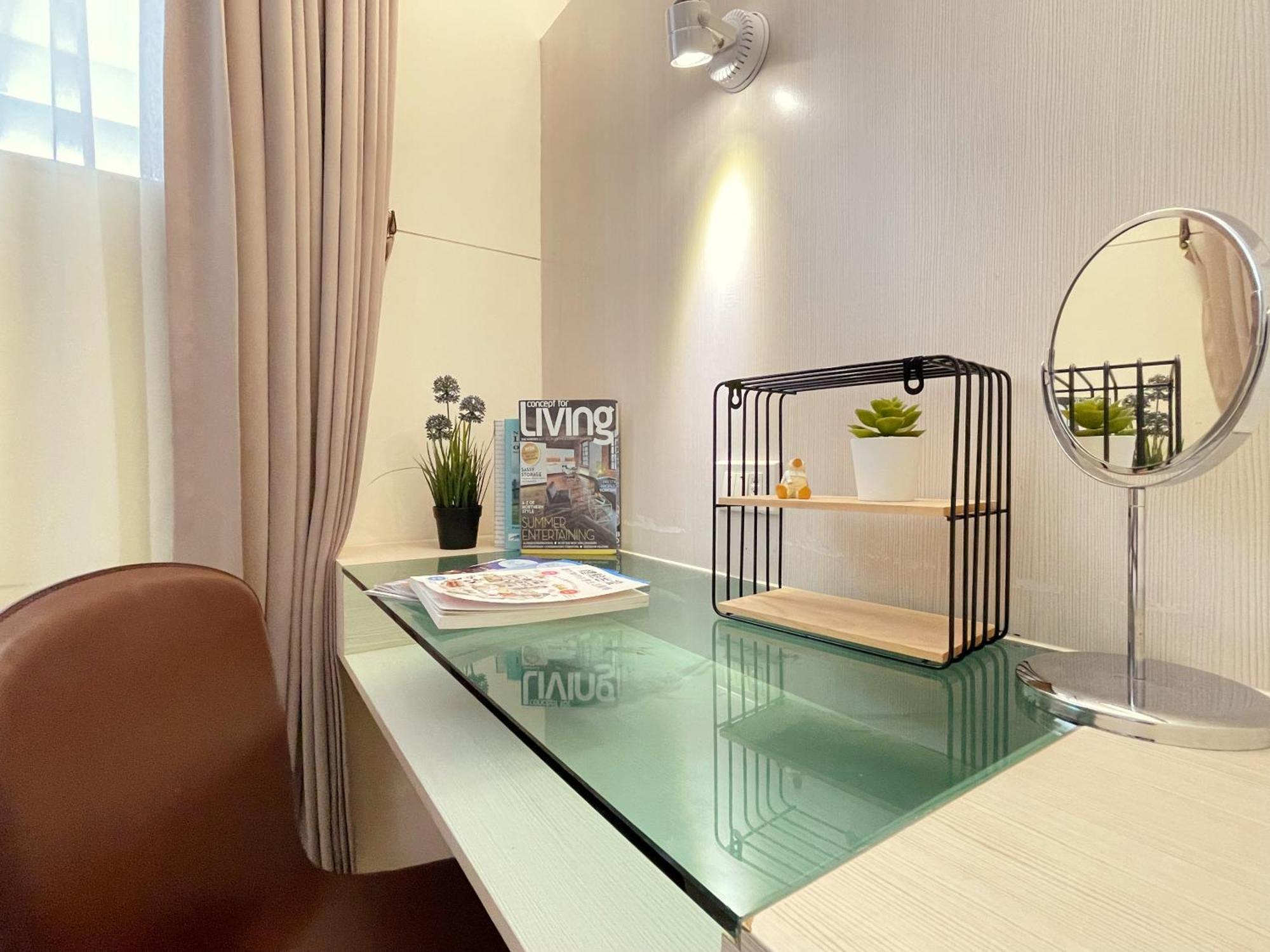 Finders Hotel Hualien Da-Tong Kamer foto