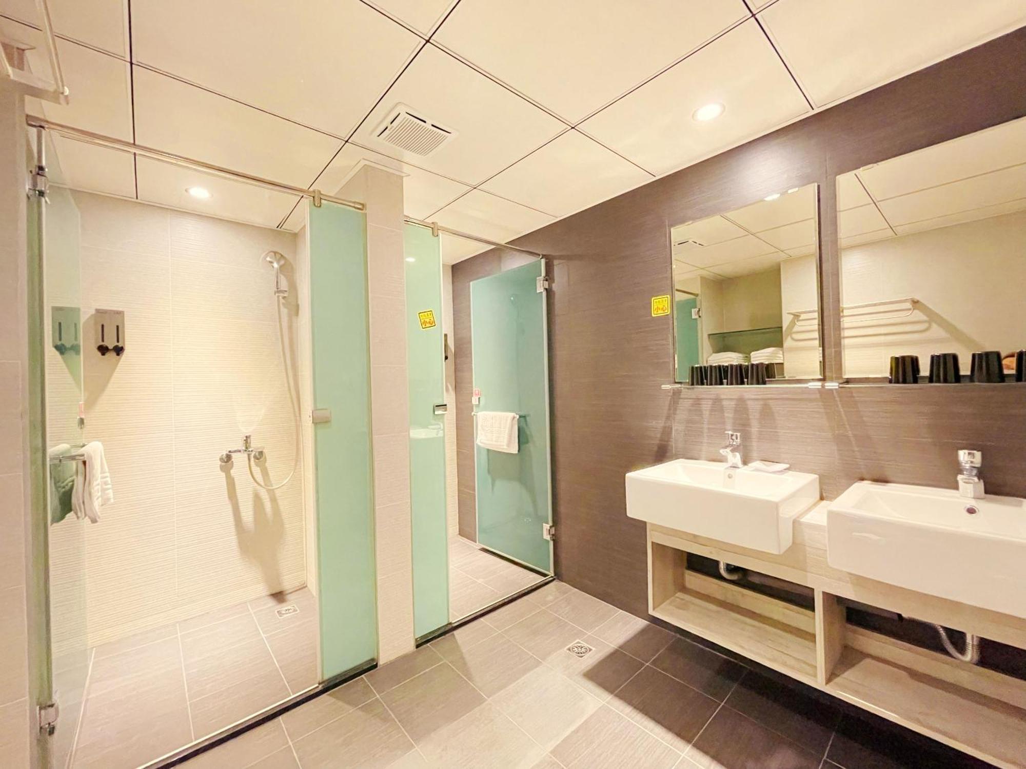 Finders Hotel Hualien Da-Tong Kamer foto